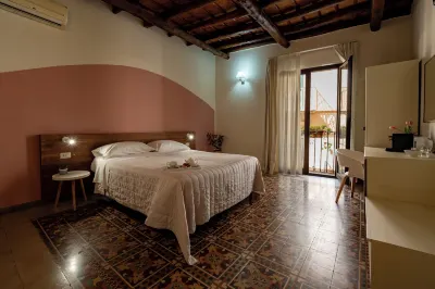 波特菲勒門飯店 住宿飯店