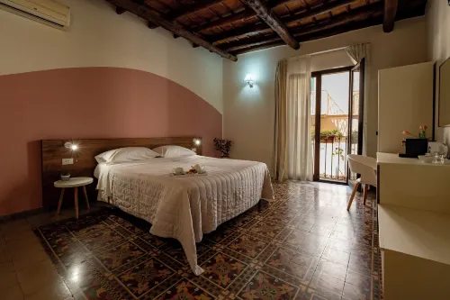 Porta Delle Botteghelle