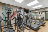 Drury Inn & Suites Joplin - Gym