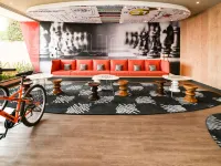 Ibis Campo Grande - ที่มีที่จอดรถ