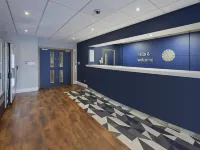 Travelodge Cardiff Central Hotels in Castle
