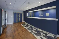 Travelodge Cardiff Central