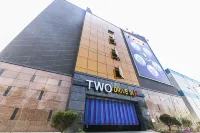 Daejeon Sannae Two Self Check-in Motel