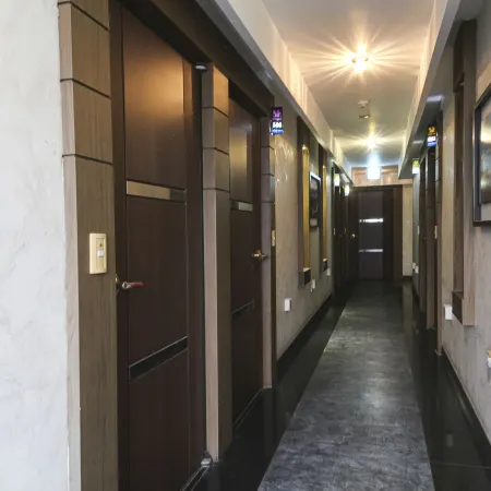 Ijen Motel