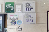 Suncheon Vogue Tourist Hotel