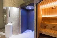 Le Grand Hôtel Dieu by SOWELL COLLECTION - spa