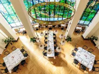 Hotel Herzoghof Hotels in Baden