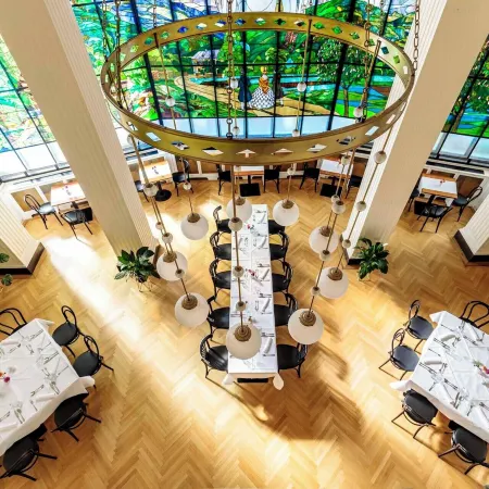 Hotel Herzoghof