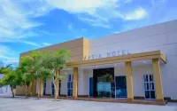 Varia Hotel - 2성급