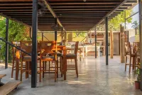 Nosara Hotel Playa Garza - 2 Sao