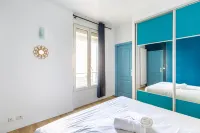 GuestReady - Family Retreat Near Paris - 2-Star