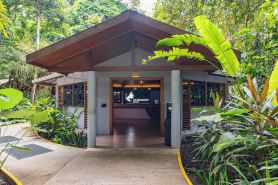 Evergreen Lodge