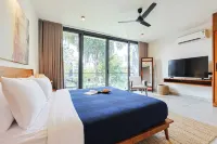 Alaya Stays Liv Regalia Apartments