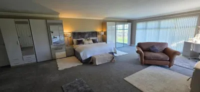 Whitlaw Wood Lodge Hotels in 