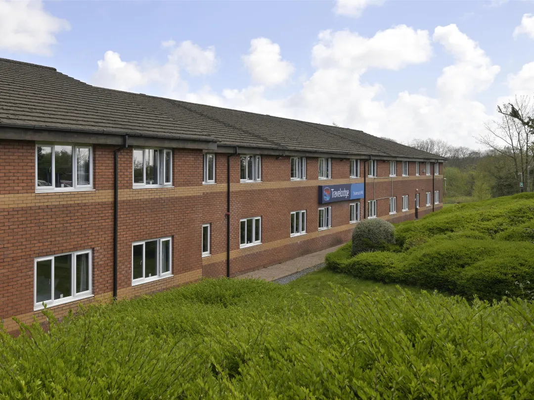 Travelodge Swansea M4 - Gales