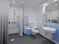 Travelodge Letchworth Garden City Hotels in Letchworth