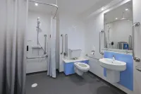 Travelodge Letchworth Garden City