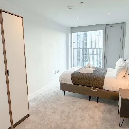 Anaconda Cut - Campus Accommodation