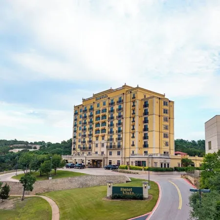 Hotel Viata