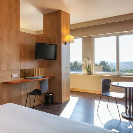 Hotel Fundador
