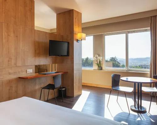 Hotel Fundador Hotels in Guimaraes