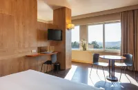 Hotel Fundador - bar