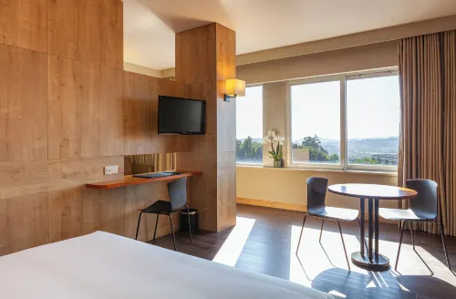 Hotel Fundador