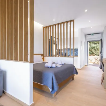 Enalis Studios & Apartments