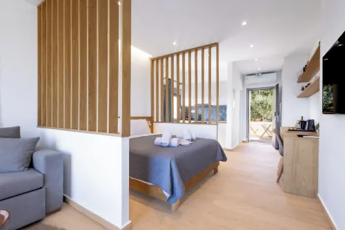 Enalis Studios & Apartments