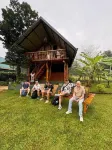 Lion Rock Haven Cabana