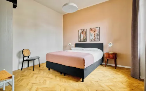 Limehome Florence Via Guelfa -  Appartamenti vacanze