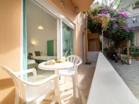 Akti Galinis Hotels in Armeni
