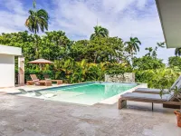 Connections Encuentro Tropical Oasis DR - Villaer