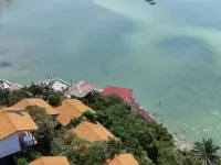 翡翠海灣度假村龜島 鄰近鯊魚灣（Shark Bay）的酒店