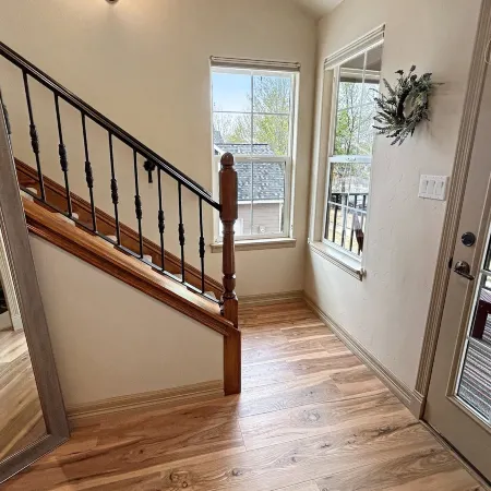 Victorian Chateau Retreat 3 Bedroom Townhouse