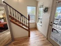 Victorian Chateau Retreat 3 Bedroom Townhouse