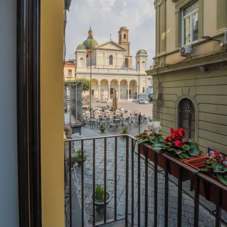 Guest house I GIGLI - Domus D'Ascoli