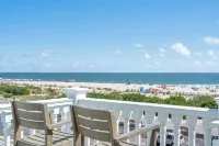 931 Beach Guest House