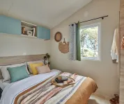 Cottage Parks La Comtesse - Campgrounds