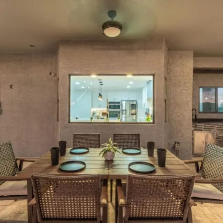 Luxe Pickleball Villa by Glam Homes