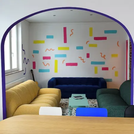 Cool Cool House