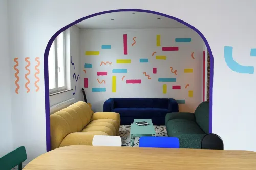 Cool Cool House - Homestays