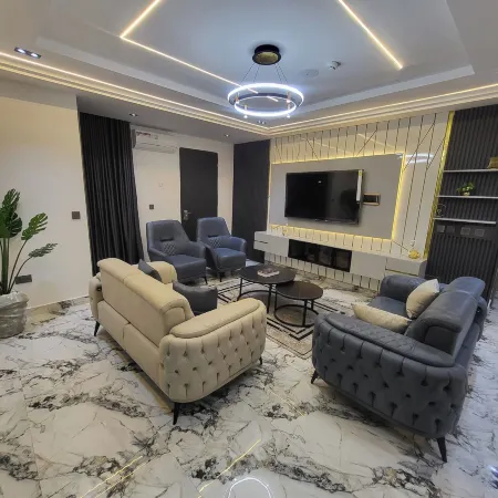 Opulence Residences