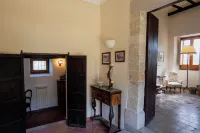 Agriturismo Baglio San Pietro