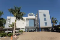 Hiber Hotel - Acesso a Chapecó