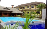 Gerbera Hotel - Pools