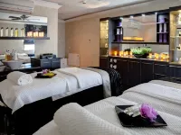 The Winchester Hotel and Spa - spa