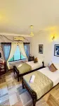 SCARLET'S INN - منتجعات