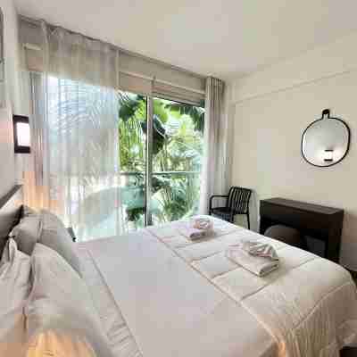 122 PRO - Stay Tropical Apartment Rooms
