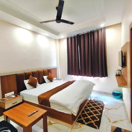 Lord Ram Enclave